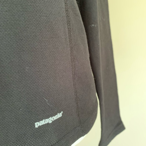 Patagonia CapileneThermal Weight Zip-Neck Medium - Picture 6 of 16